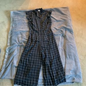 Rebecca Taylor jumpsuit